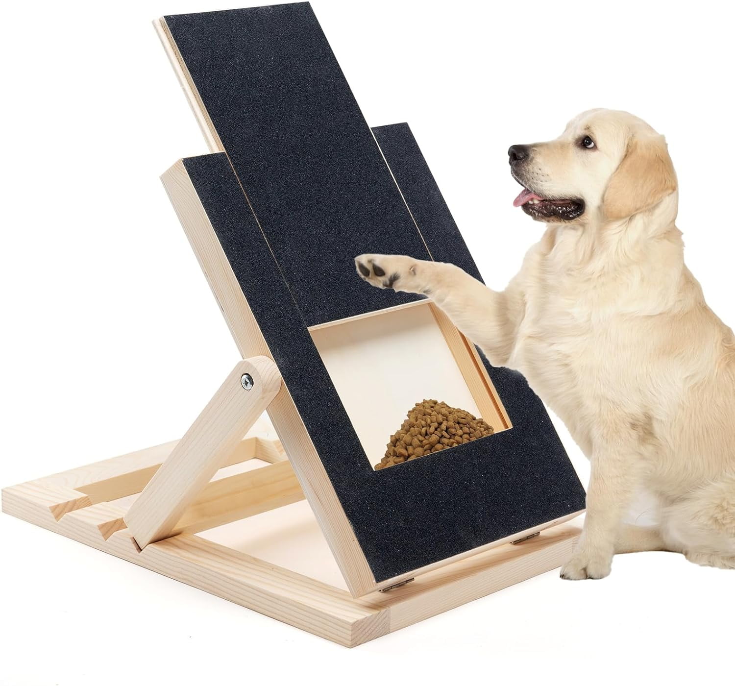 Dog Scratch Pad Nails Nail Board Small Medium Dogs Puppies Sandpaper File Treat Box Puppy Trimmer Stress Free Sensitive 71b9a62a b203 492d a2f3 4f1fa1b8a1a4.9488531f4df6b193ed944874c1f0af86